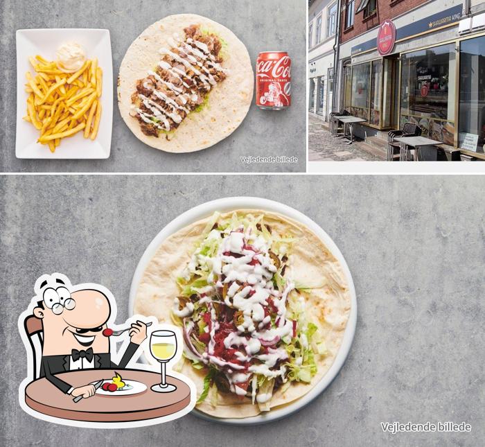 Shawarma King