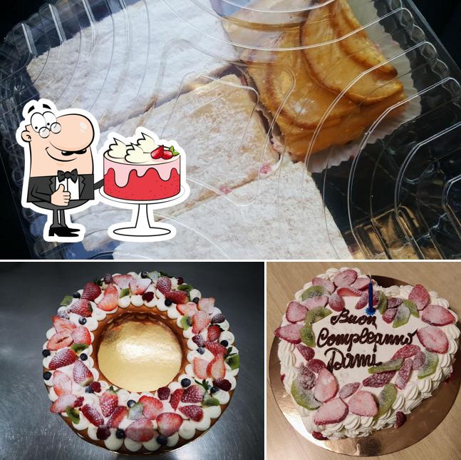 Silvestrin Pasticceria Artigianale