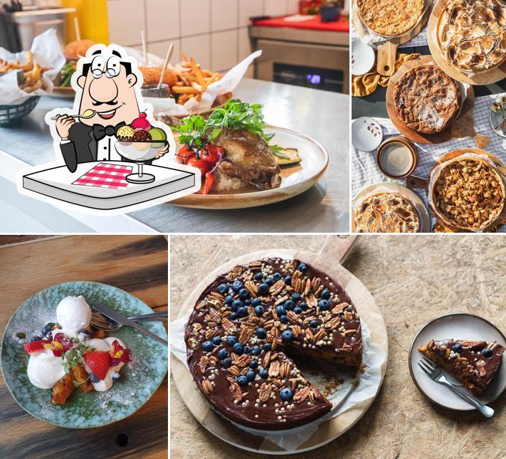 THUIS eten&wonen