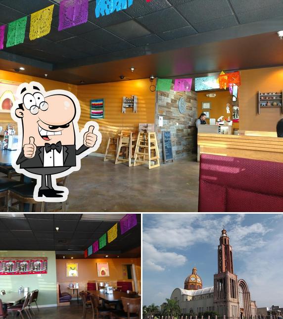 Taqueria Michoacan