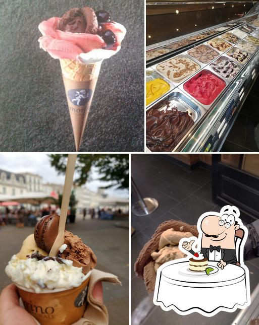 Amorino Gelato - La Rochelle