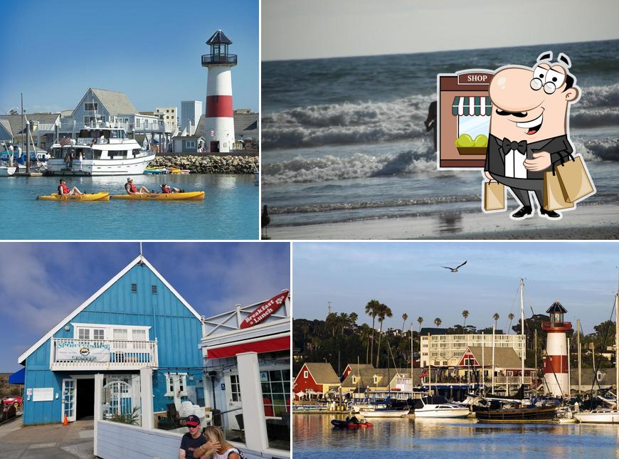 Oceanside Harbor Village