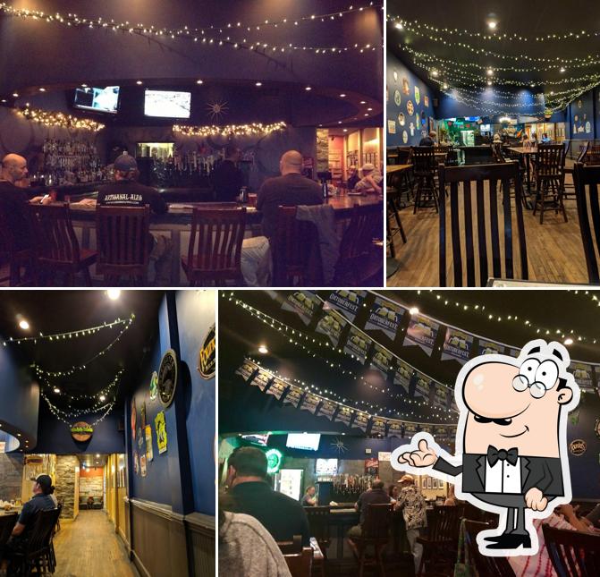 Crescent Moon Cafe