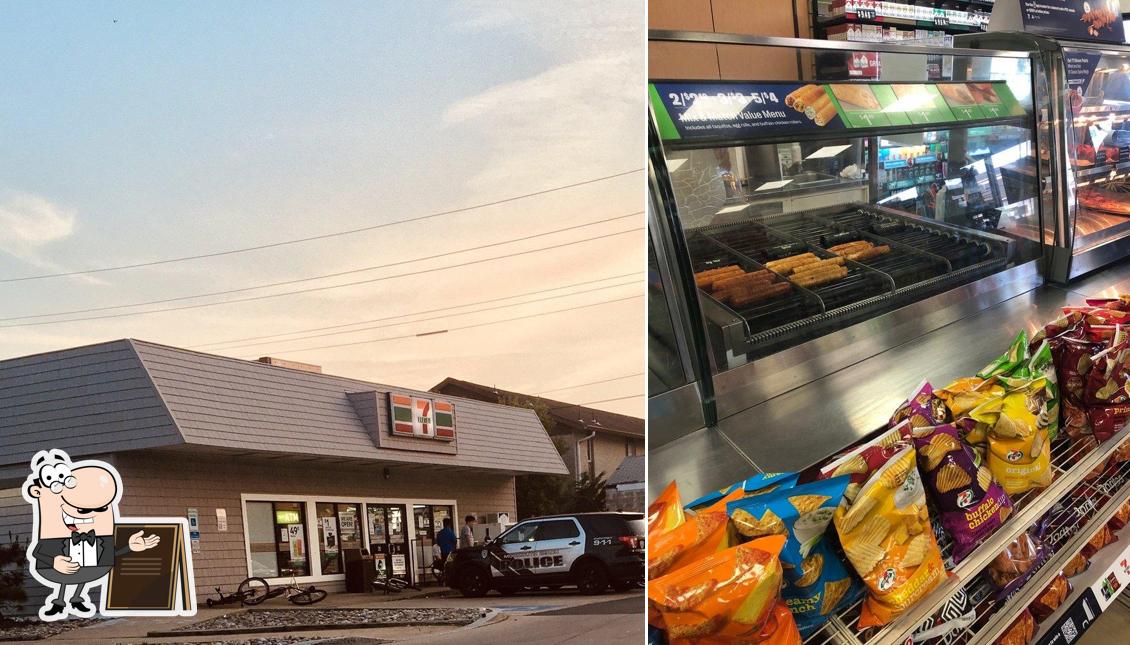 7-Eleven