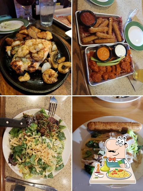 Applebee's Grill + Bar
