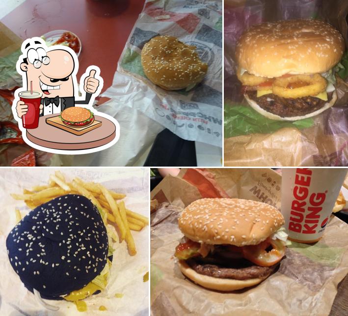 Burger King