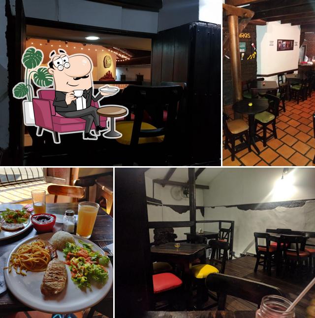 CIRO'S Restaurante Café