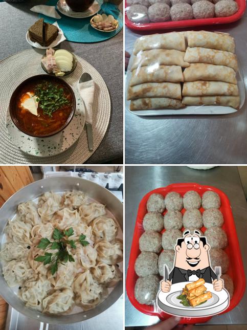 У Ксюши