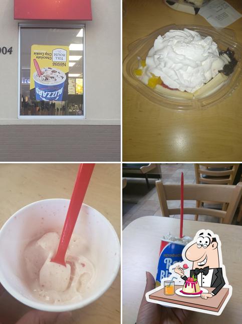 Dairy Queen Grill & Chill
