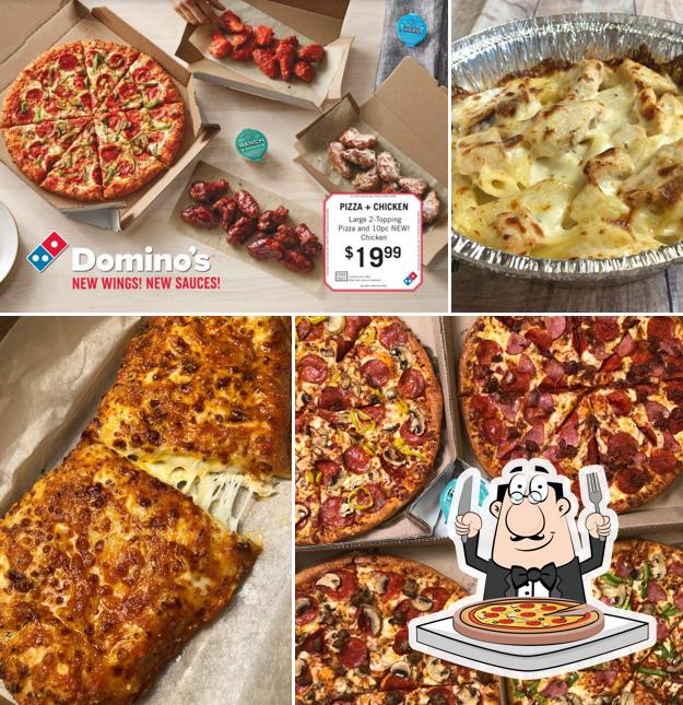Domino's Pizza