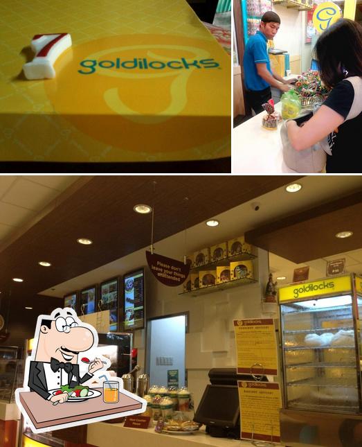 Goldilocks