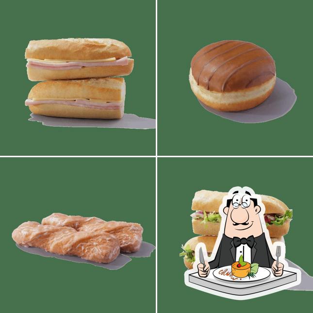 Greggs