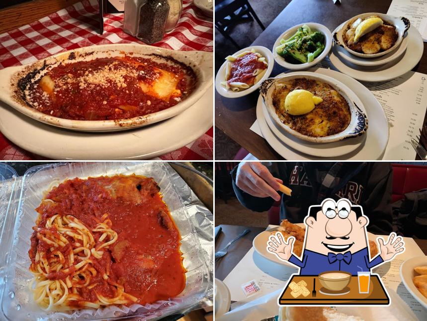 Greg's Restaurant