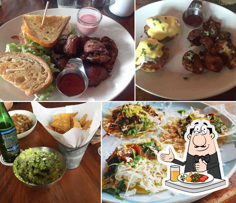 LOCAL Public Eatery Lansdowne