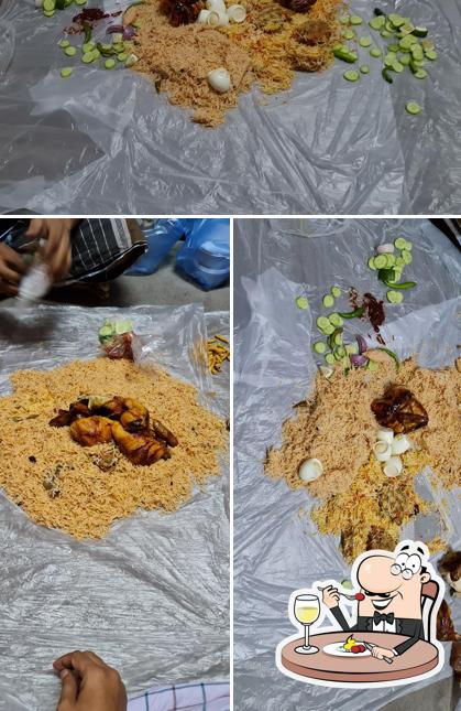 Luluah Al Madina Restaurant