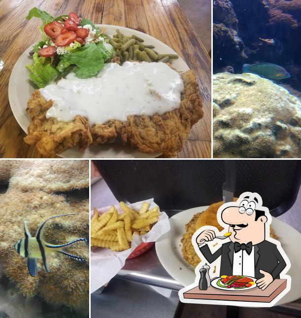 Mach's Restaurant