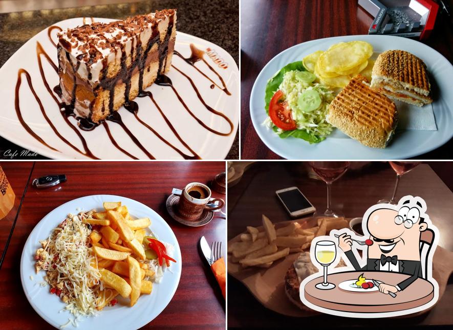 Mado Restaurant - Pizzerie