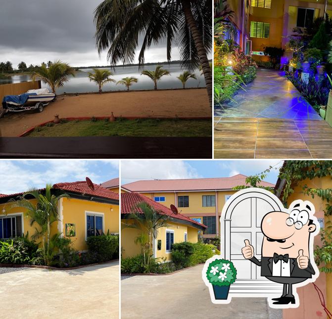 Maks Resort Ada