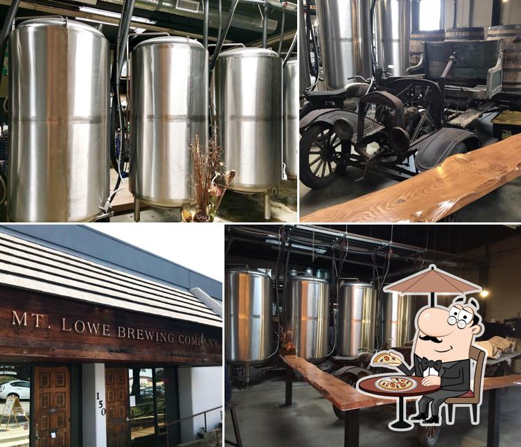 Mt. Lowe Brewing Co.