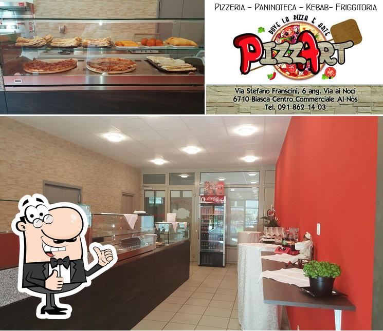 Pizzart