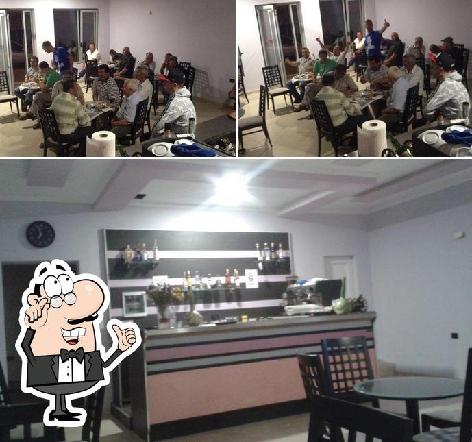 Bar greshica