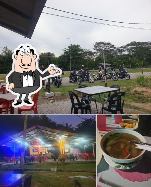 Anuar Tomyam