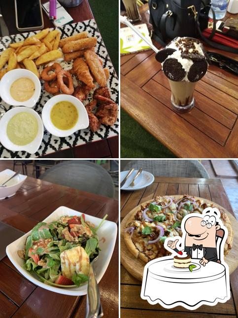 Appletown Kids Playground & Resto Café