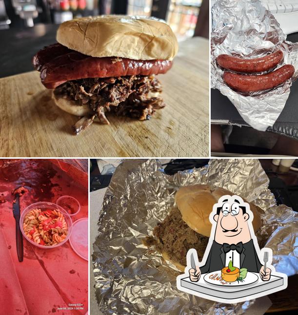 Bloodworth BBQ