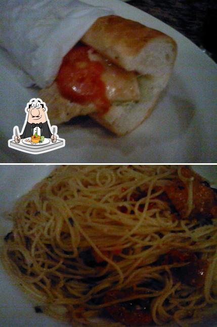 Caffe Ristorante