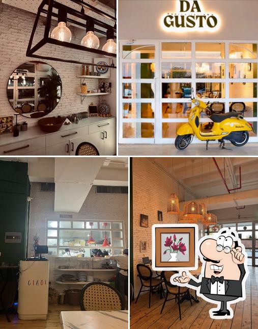 Da Gusto-Trattoria Italiana