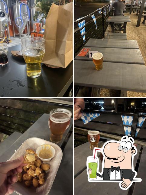 Gallant Fox Brewing Co. - Mt Washington