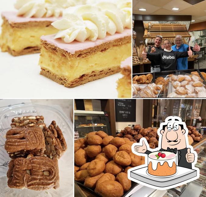Holtkamp de bakkerij