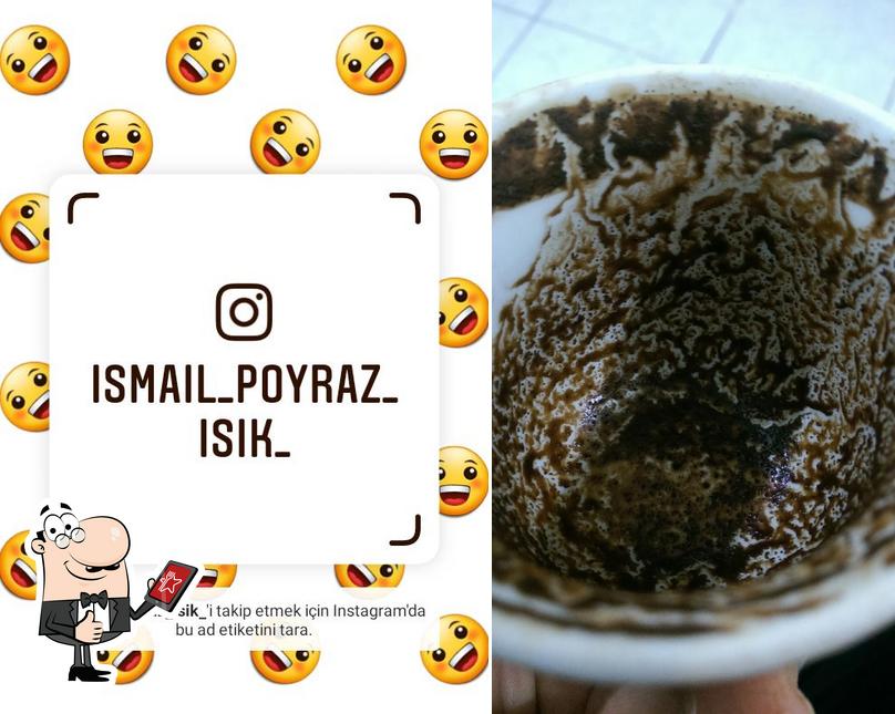 İskorpit Balık Ekmek