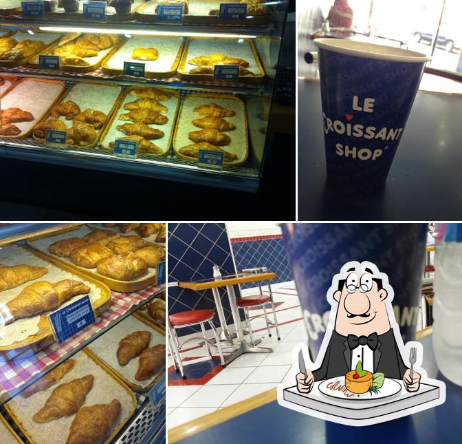 Le croissant