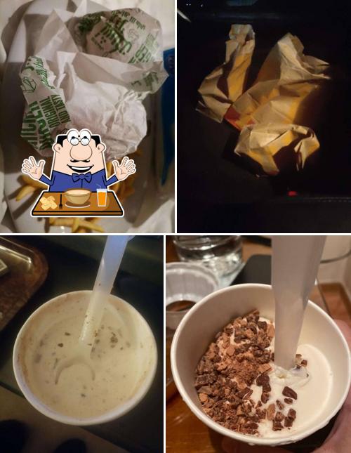 McDonald's Sami El Solh
