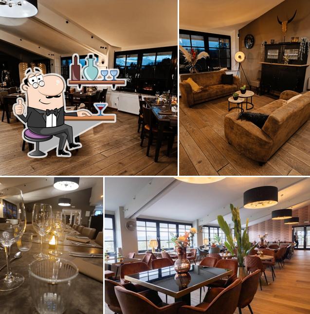 Mergelhof Golf-Hotel sa