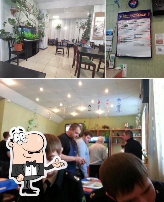 На Межевом