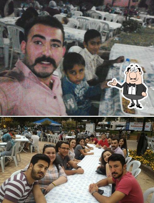 Nazilli Iftar Çadırı