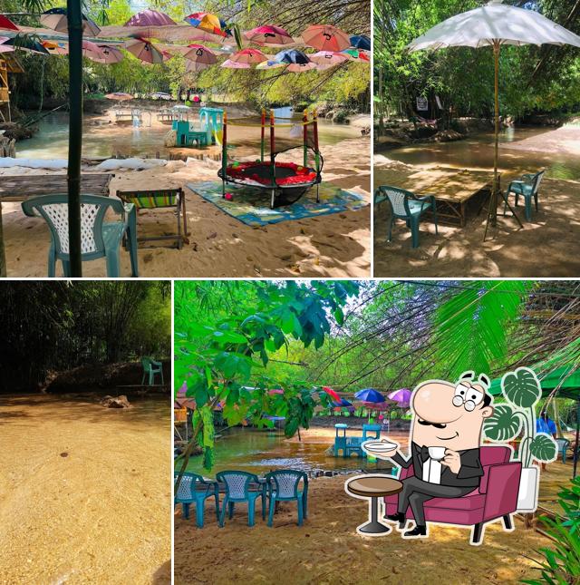 นังยุ ริมคลอง Nung Yu Rim Klong