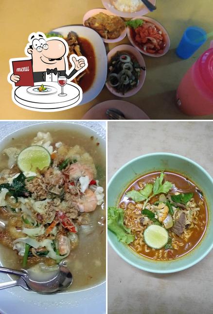Pelangi Tomyam