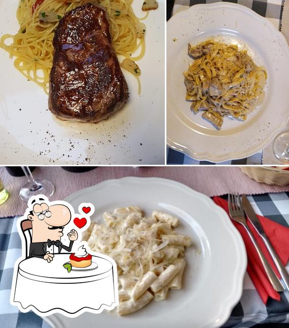 Pizzeria Da Fortunato