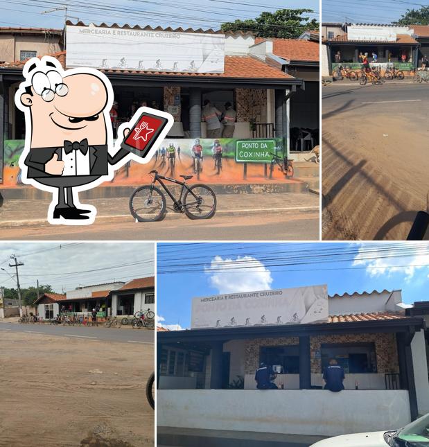 Ponto Da Coxinha