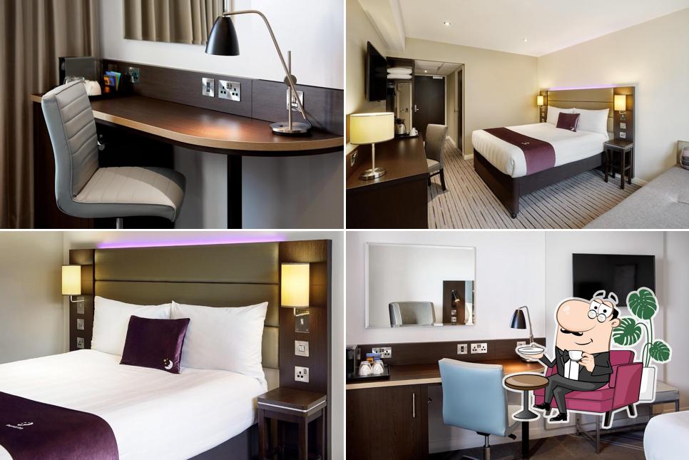 Premier Inn London Enfield hotel