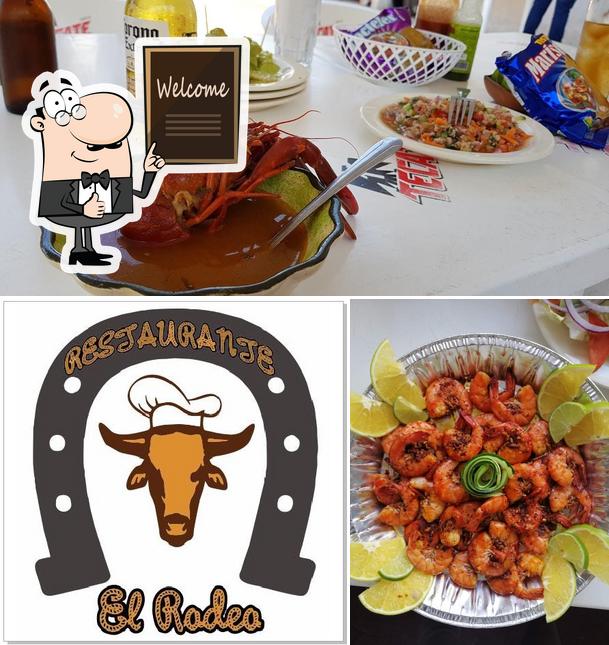RESTAURANTE "EL RODEO"
