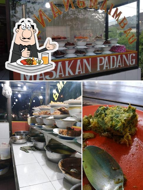 RM. Padang Minang Maimbau 1