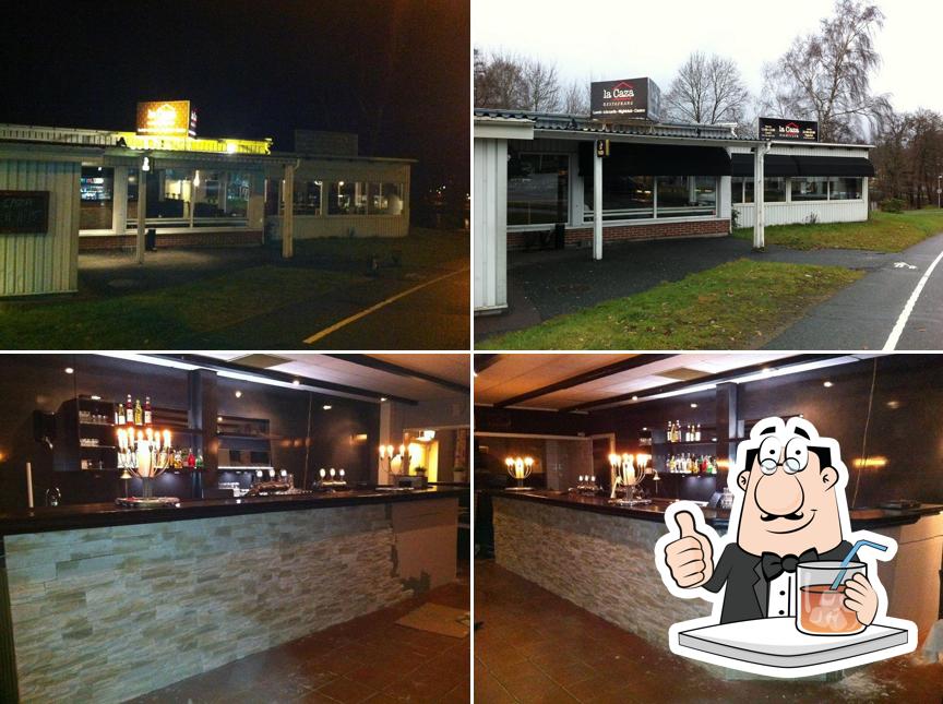 Restaurang Hot Chili