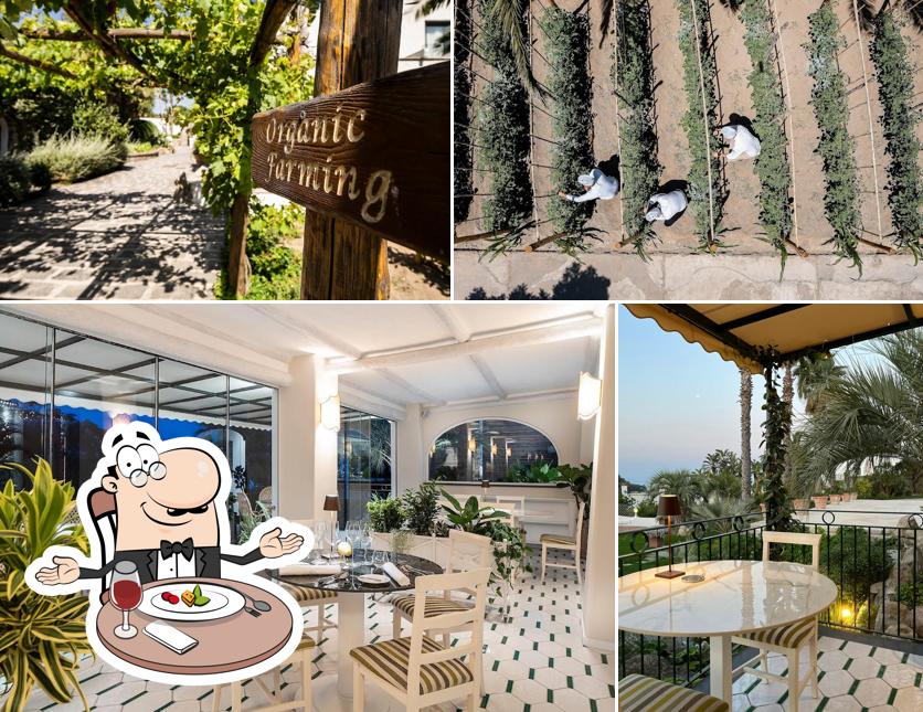 Ristorante Il Mirto
