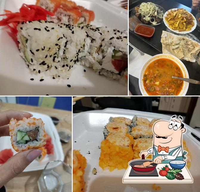 Шашлычный дом
