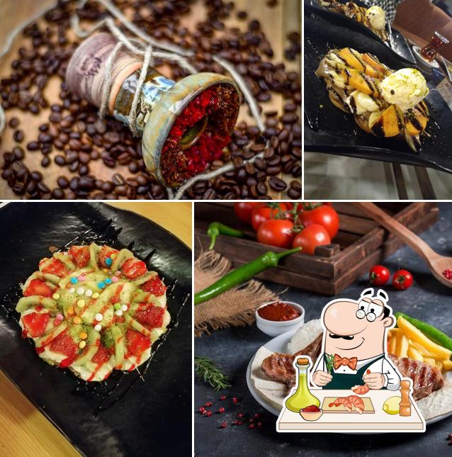 Sina Cafe