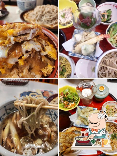 Suginoyahonjin Yachimataten